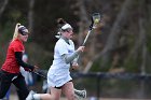 WLax vs Keene  Wheaton College Women's Lacrosse vs Keene State. - Photo By: KEITH NORDSTROM : Wheaton, LAX, Lacrosse